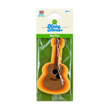 Make Scents Guitar Air Freshener