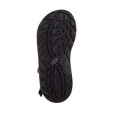 The Chaco Men's Z/2 Classic Sandals in Black