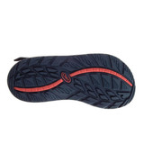 Chaco Men's Z/2 Classic Sandals in Stepped Navy