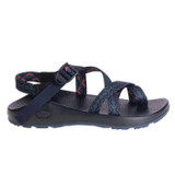 Chaco Men's Z/2 Classic Sandals in Stepped Navy