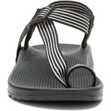 The Chaco Women's Bodhi Sandals in the Bar B & W Colorway