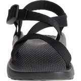 Chaco Women's Z/1 Classic Sandals Black detail view