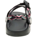 The Chaco Women's Z/1 Classic Sandals in Paddle Pink