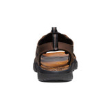 Keen Men's Daytona II Sandal Bison/Black profile