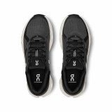 The On Running Men's Cloudrunner 2 Running Shoes the Eclipse Colorway