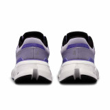 The On Running Women's Cloudrunner 2 Running Shoes in the Nimbus and Blueberry Colorway