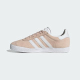 Кроссовки adidas originals sambarose in Pink Tint/Cloud White colorway