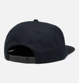 Columbia Ratchet Strap Snapback Hat in Black/West Fish