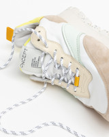 Oncept Women's Osaka Sneakers in Beach Multi colorway