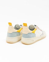 The Oncept Women's Phoenix Sneakers in Rose Multi