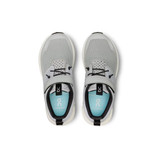 The On Running Kids' Cloud Play superrep shoes in the Glacier Colorway