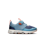 The On Running Kids' Cloud Play Shoes in Dust and Dew