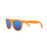 Sunnies Shades Toddlers' Chillin Like a Villain Polarized Sunglasses