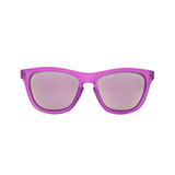 Sunnies Shades Toddlers' Not My Gumdrop Button! Polarized Sunglasses