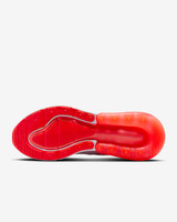 The Nike Women's Air Max 270 Sneakers in Pink Foam and Crimson