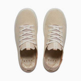 The Reef Women's Neptune Sneakers in Vintage