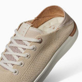 The Reef Women's Neptune Sneakers in Vintage