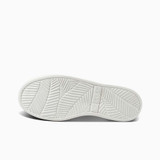 The Reef Women's Neptune Sneakers in White Vintage