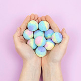 Gift Republic Unicorn Bath Bombs