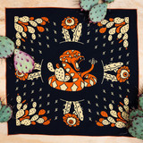 Bandits Bandanas Cactus Dream Bandana full view