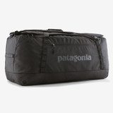 Patagonia Black Hole 100L Duffel Bag in Black colorway