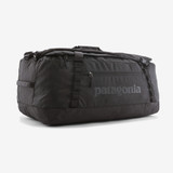 Patagonia Black Hole 70L Duffel Bag in Black colorway