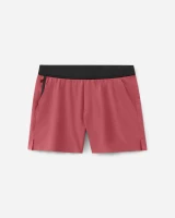 Ten Thousand Men's Interval Lined Shorts
