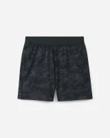 Ten Thousand Men's Interval Lined Shorts