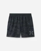 Ten Thousand Men's Interval Lined Shorts