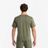 The Ten Thousand Men's Versatile Shirt in Green