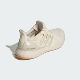 Adidas Women's Ultraboost 1.0 Running Shoes in Wonder White / Aluminium / Cyber Metallic