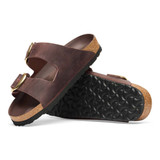 Birkenstock Women's Arizona Big Buckle Sandals