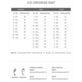 Birkenstock Size Chart