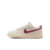 Nike Big Kids' Dunk Low Shoes