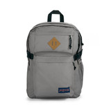 JanSport Main Campus Backpack in Graphite Grey