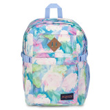 JanSport Main Campus Backpack in Glowing Garden
