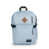 JanSport Main Campus Backpack in Blue Dusk