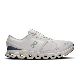 The On Running Women's Cloud X 4 Running Shoes in Lavender