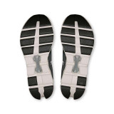 The On Running Men's Cloud X 4 Running Shoes in Shadow and Apollo