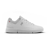 On Running Women's The Roger Advantage Shoes All White top view