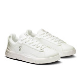 On Running Women's The Roger Advantage Shoes White heel detail