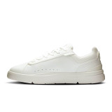On Running Women's The Roger Advantage Shoes White sole view