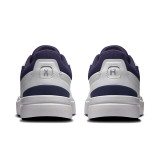 The On Running Men's The Roger Advantage Shoes in White and Midnight
