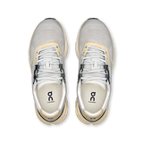 The On Running Women's Cloudrift Running Shoes in Wolf