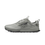 The Altra Men's Lone Peak 8 Trail Running Shoes in Taupe