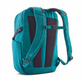 Patagonia Refugio 26L Daypack Belay Blue back view