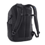 The Patagonia Refugio 26L Daypack in Black