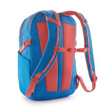 The Patagonia Refugio 26L Daypack in Vessel Blue