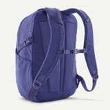 Patagonia Refugio 26L Daypack Solstice Purple back view