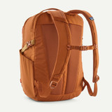 Patagonia Refugio 26L Daypack Robin Brown back view